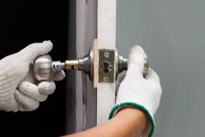 Birlik Mahallesi Profesyonel Düzeyde Çilingirlik Hizmetleri