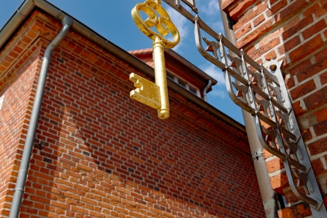 Kavacık Subayevleri Çilingir Hizmetleri